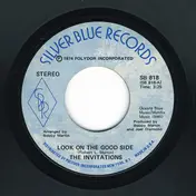 The Invitations - Look On The Good Side