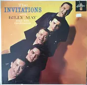 The Invitations - The Invitations With Billy May And His Orchestra