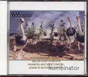 The Inbreds - Kombinator