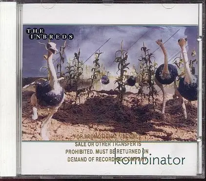 Inbreds - Kombinator