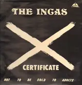 The Incas - X Certificate