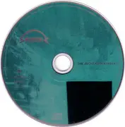 CD - The Inchtabokatables - ..Quiet !