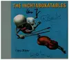 CD - The Inchtabokatables - The Inchtabokatables - SIGNED