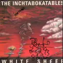 LP - The Inchtabokatables - White Sheep - Signed, Insert