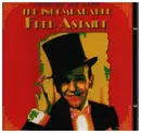 CD - The Incomparable Fred Astaire - love of my Life