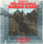 Double LP - The Incredible Bongo Band - The Best Of