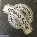 LP - The Incredible Bongo Band - Bongo Rock