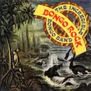 LP - The Incredible Bongo Band - Bongo Rock