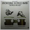 LP - The Incredible Bongo Band - Bongo Rock