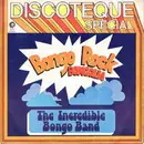 7inch Vinyl Single - The Incredible Bongo Band - Bongo Rock