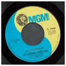 7inch Vinyl Single - The Incredible Bongo Band - Dueling Bongos / Let There Be Drums