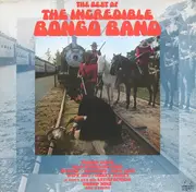 Double LP - The Incredible Bongo Band - The Best Of The Incredible Bongo Band