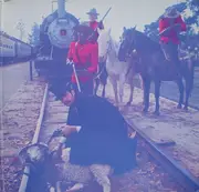 Double LP - The Incredible Bongo Band - The Best Of The Incredible Bongo Band