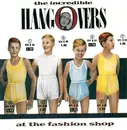 CD - The Incredible Hangovers - At The Fashion Shop