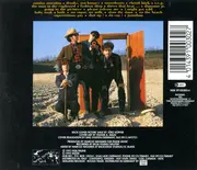 CD - The Incredible Hangovers - At The Fashion Shop