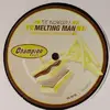 12inch Vinyl Single - The Incredible Melting Man - Breakfast / Lunch