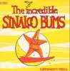 10'' - The Incredible Sinalco Bums - Gremmies Trial - Yellow vinyl