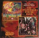 Double CD - The Incredible String Band - 5000 Spirits Or The Layers Of The Onion / The Hangman's Beautiful Daughter