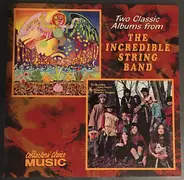 The Incredible String Band - 5000 Spirits Or The Layers Of The Onion / The Hangman's Beautiful Daughter