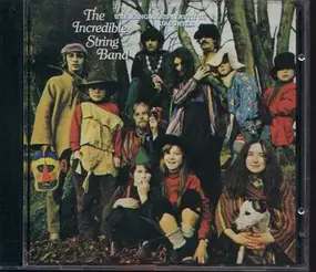 The Incredible String Band - The Hangman's Beautiful Daughter