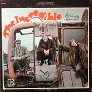 The Incredible String Band - The Incredible String Band