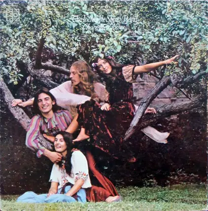 The Incredible String Band - Changing Horses