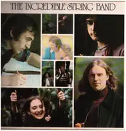 The Incredible String Band - Earthspan