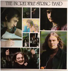 The Incredible String Band - Earthspan