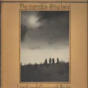 LP - The Incredible String Band - Liquid Acrobat As Regards The Air - Gatefold