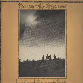 The Incredible String Band - Liquid Acrobat as Regards the Air