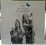 LP - The Incredible String Band - On Air
