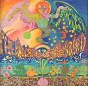 LP - The Incredible String Band - The 5000 Spirits Or The Layers Of The Onion