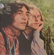 The Incredible String Band - The Big Huge