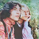LP - The Incredible String Band - The Big Huge