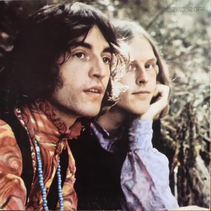 The Incredible String Band - The Big Huge