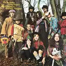 LP - The Incredible String Band - The Hangman's Beautiful Daughter