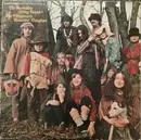 LP - The Incredible String Band - The Hangman's Beautiful Daughter