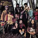 LP - The Incredible String Band - The Hangman's Beautiful Daughter