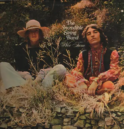 The Incredible String Band - Wee Tam & The Big Huge