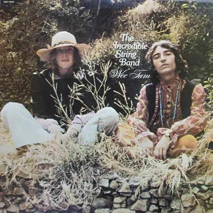 The Incredible String Band - Wee Tam