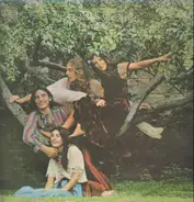 The Incredible String Band - Changing Horses