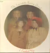 LP - The Incredible String Band - I Looked Up