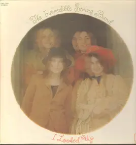 The Incredible String Band - I Looked Up