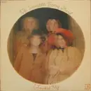 LP - The Incredible String Band - I Looked Up