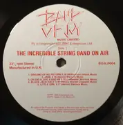 LP - The Incredible String Band - On Air