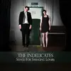 CD - The Indelicates - Songs For Swinging Lovers