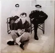 LP - The Indian Givers - Love Is A Lie