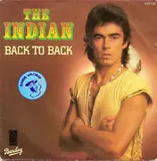7inch Vinyl Single - The Indian - Back To Back