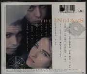 CD - The Indians - Indianism