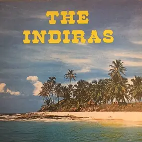 The Indiras - The Indiras